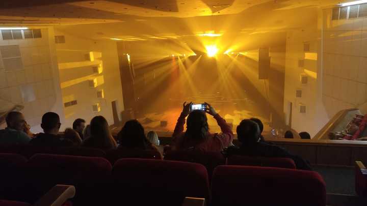 Музыкант из Новосибирска Михаил Гунбин выступит на шоу Ярче звёзд