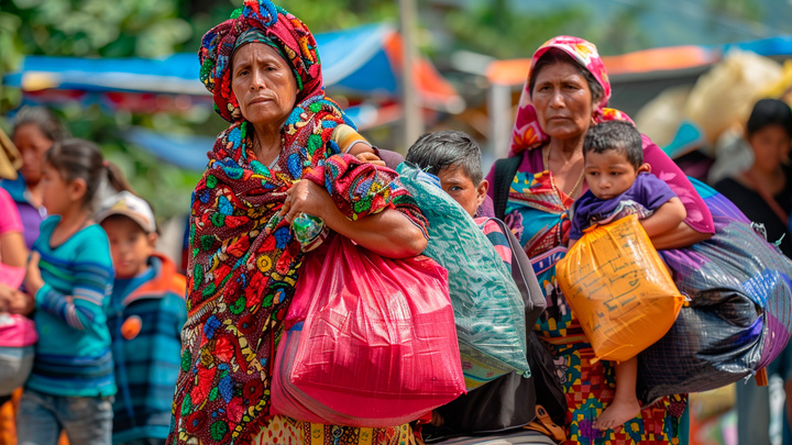 Эффект Жоги сработал? Выяснилось, куда сбежали цыгане из Коркино