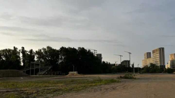 Краснодар может получить статус курорта. Но при определённых условиях