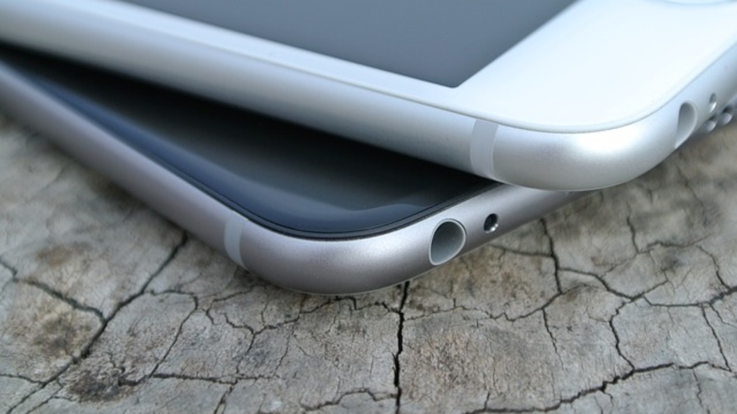 Официально: Apple начнет производство iPhone в Индии Официально: Apple начнет производство iPhone в Индии