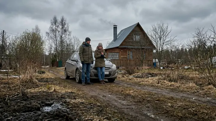 Дачи отменяются: синоптики расстроили прогнозом на 1 мая в Подмосковье