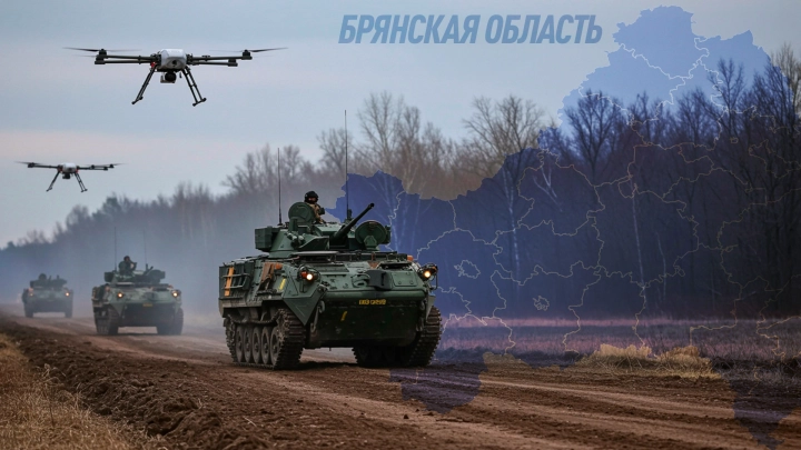 Когда больно, это хорошо: Минобороны Украины злорадствует в соцсетях над трагедией в Брянске