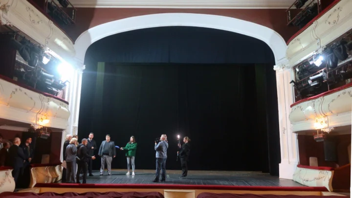 Реализация нацпроекта Семья в Ростовской области