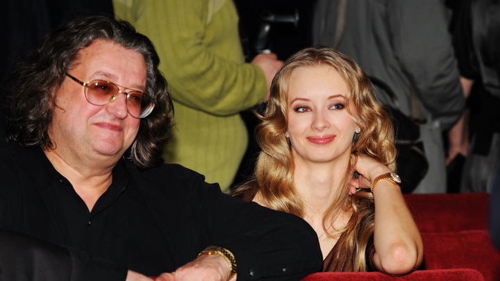 Рано радовались: Ограбивших вдову Градского продолжают разыскивать