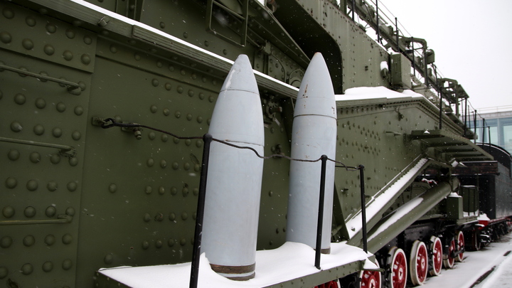 Россия проводит испытания нового универсального ракетного комплекса «Гермес» – детали