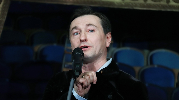 Кинокритик Шпагин заявил, что сыграть Жириновского по силам только Безрукову