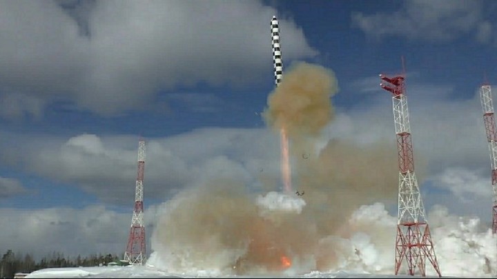 Русские дипломаты: На горизонте замаячил Карибский кризис 2.0