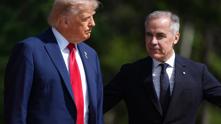 Премьер Канады не дал Трампу ответить на вопросы СМИ на саммите G7