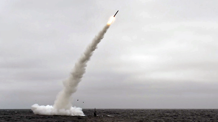 Пентагон: США потратят на ракеты AMRAAM для Украины миллиарды долларов