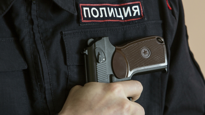 В Ростовской области из-за халатности полицейского убили женщину на глазах у детей