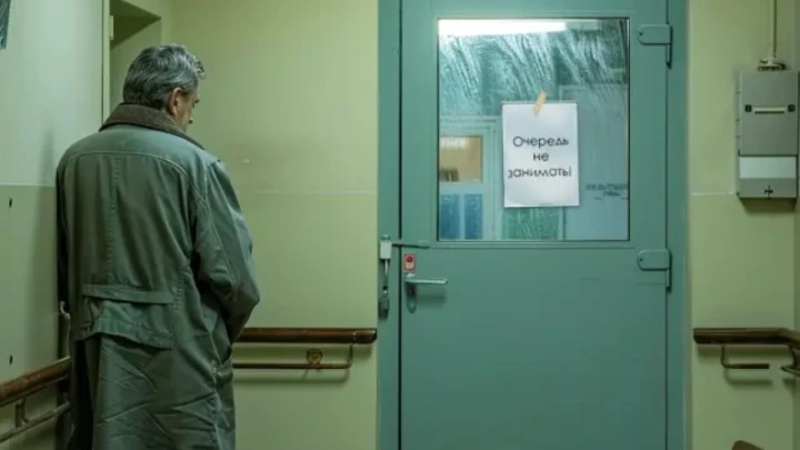 В России с 2026 года вступают в силу ключевые изменения в системе ОМС