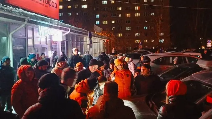 В поисках пропавшей в Смоленске девочки участвуют более 300 человек