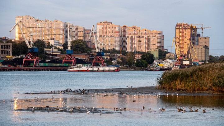 Ещё одна победа Русского мира: На стражу границ России заступит Арсен Павлов