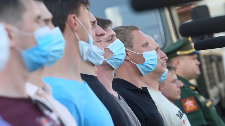 Прогноз о микст-инфекции вызвал ярость: Вы учёные или гадалки?