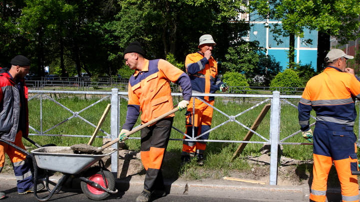 В России пройдёт проверка мигрантов из Таджикистана. Но есть нюанс