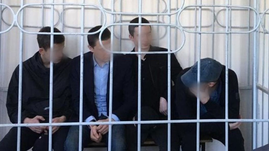 Какой срок получил