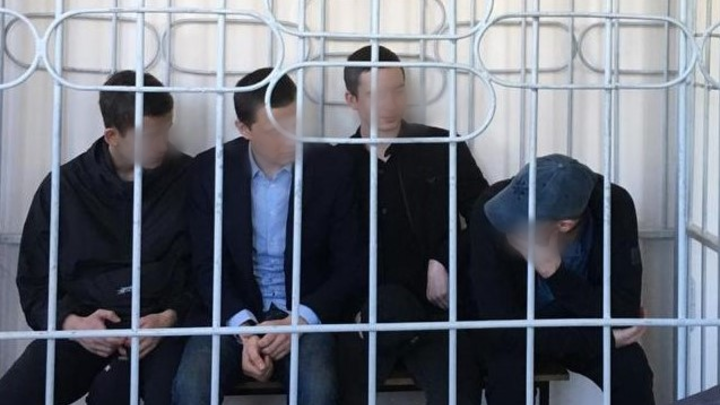 Приговор по делу об убийстве многодетной матери в поселке Псебай вступил в силу