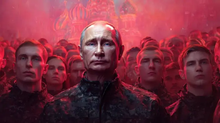 На Западе разоблачили военную гордость России: Было смешно и стыдно