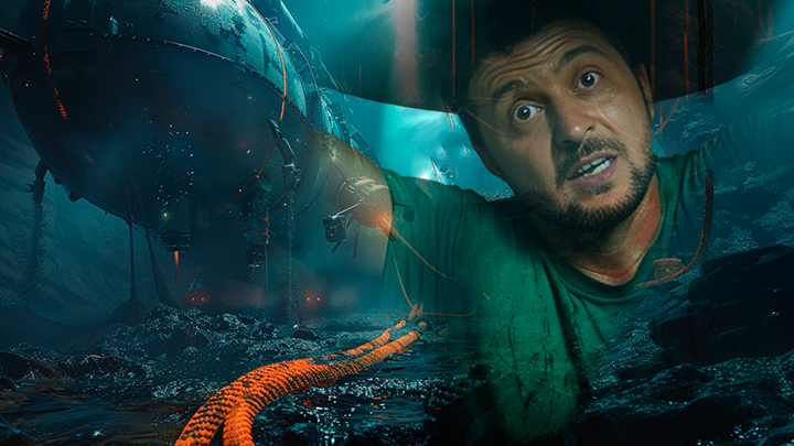 США вынули Джокер: Зеленский должен заплатить за Северные потоки