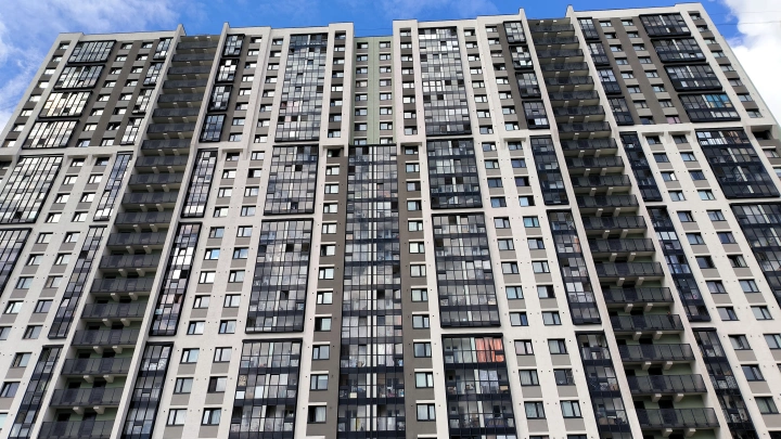 В Росреестре назвали самый молодой город России