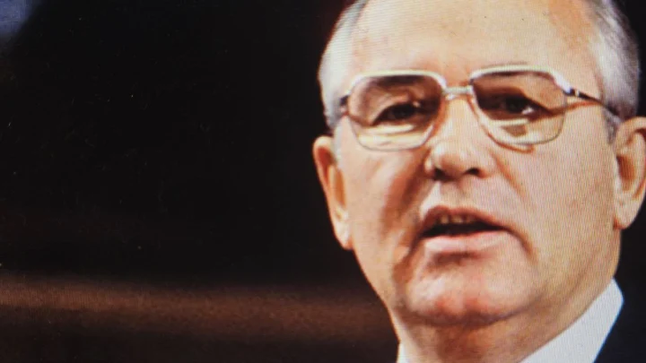 Карма настигла наследников Горбачёва: Моё субъективное мнение разделят миллионы