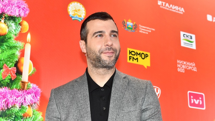 Урганту подыскали замену: Новым ведущим вечернего шоу может стать рэпер