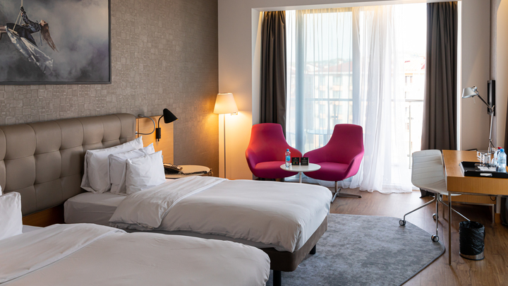 Дизайнер рассказала, как обновить интерьер небольшими затратами