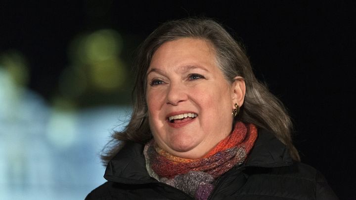 Именно в этот момент всё развалилось: Нуланд рассказала, кто и зачем сорвал мирное соглашение по Украине в 2022 году