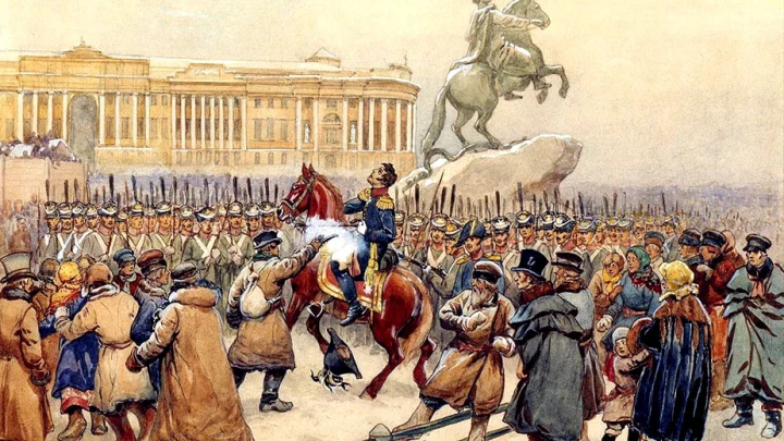 Россия вновь утвердилась как Третий Рим, Катехон: 200 лет назад Николай I взошёл на престол. Чем запомнился Император
