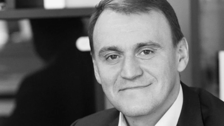 Умер экс-министр строительства Новосибирской области Иван Шмидт