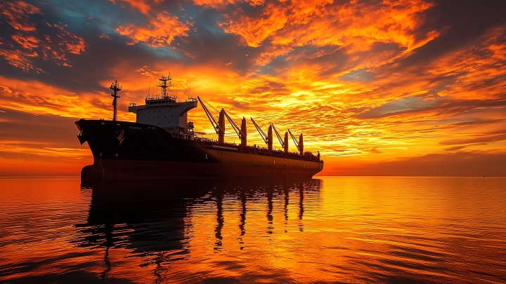 Россия запретила загружать иностранные нефтяные танкеры в своих черноморских портах после новых санкций со стороны ЕС