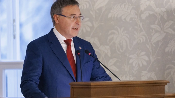 Масштабный переход: Фальков анонсировал серьёзное изменение модели высшего образования. Названы сроки