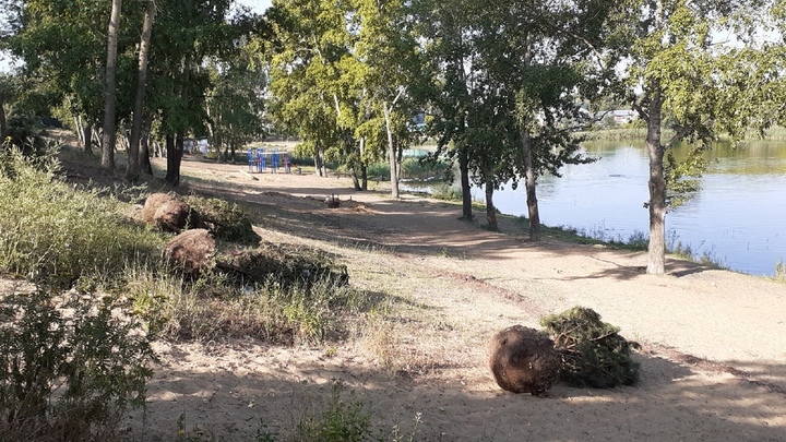 В Нижегородской области за два выходных утонули четыре человека