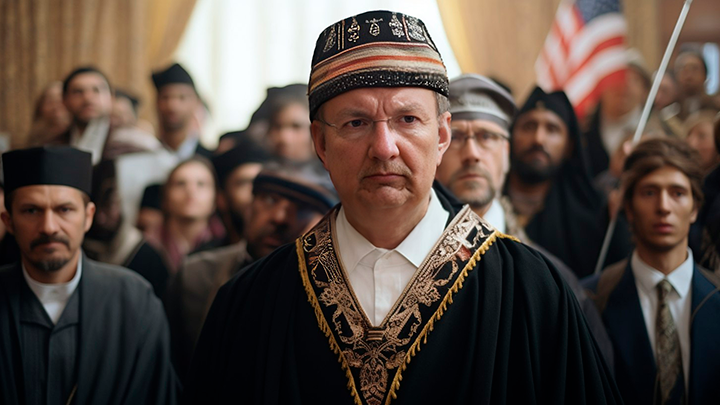 Таджикская республика в России: Закрытая тема становится реальностью