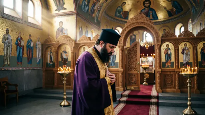 Не надо их тревожить: священник рассказал, почему нельзя говорить с усопшими