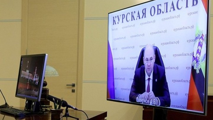 Курские власти раскрыли хитрость украинских диверсантов: В нашей одежде с нашими машинами