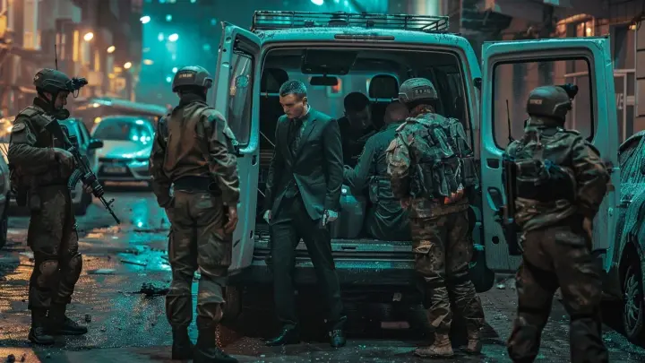 Иначе исчезнет Украина: Рада поддержала идею добровольной мобилизации мужчин старше 60-и