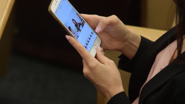 Глобальный сбой: Пользователи из России и других стран заметили неполадки в Telegram