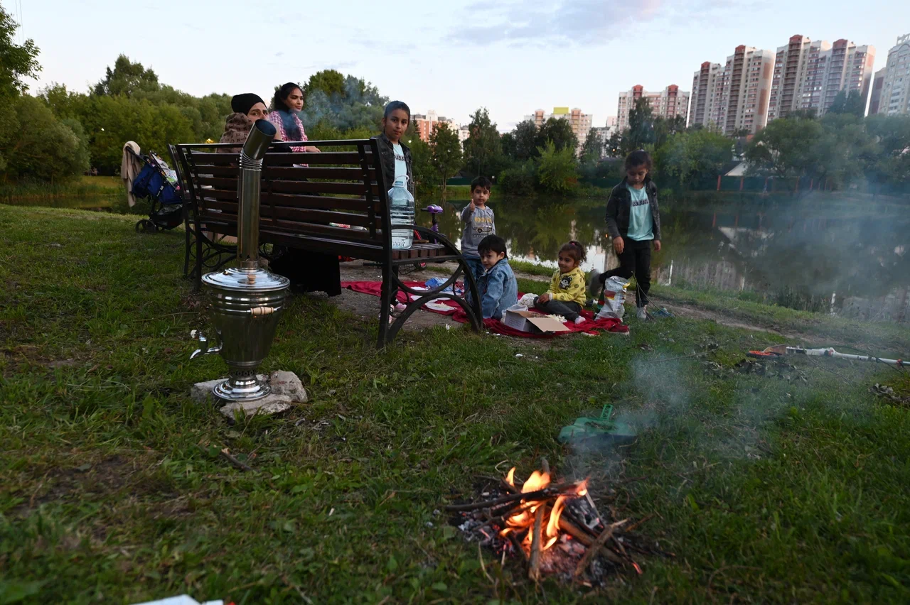 Не знает русский - в школу принимать нельзя: Глава СПЧ указал на хаос, который вызывают дети мигрантов