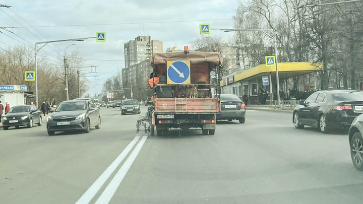 Поворот на Ставровскую и еще 6 левых поворотов открыли во Владимире после скандала с автомобилистами
