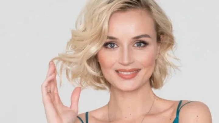 Выбор в пользу Гагариной: Шаману нашли замену на международном конкурсе Интервидение