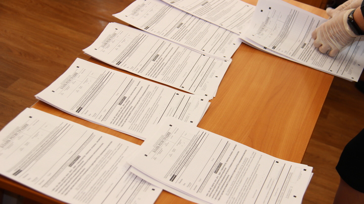 ЕГЭ по русскому языку и математике в Новосибирской области в 2021 году: даты и формат проведения