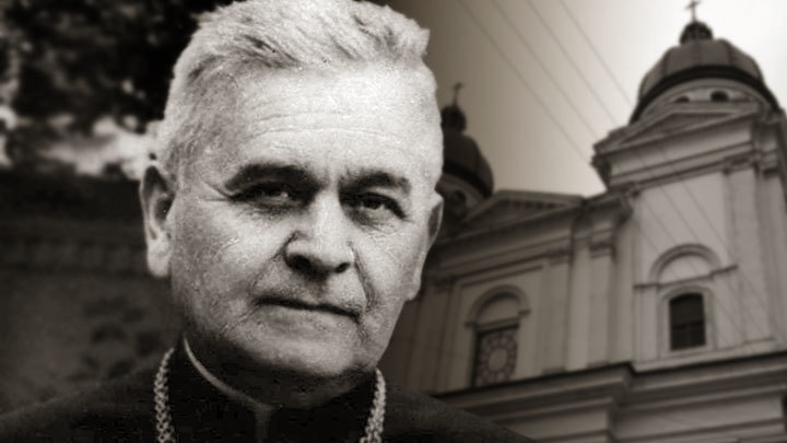 «Убит агентом Ватикана»: 70 лет памяти протопресвитера Гавриила Костельника