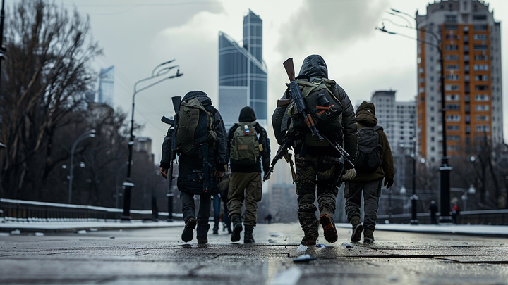 Таджикский министр, недовольный суровым допросом террористов, дошёл до Лаврова