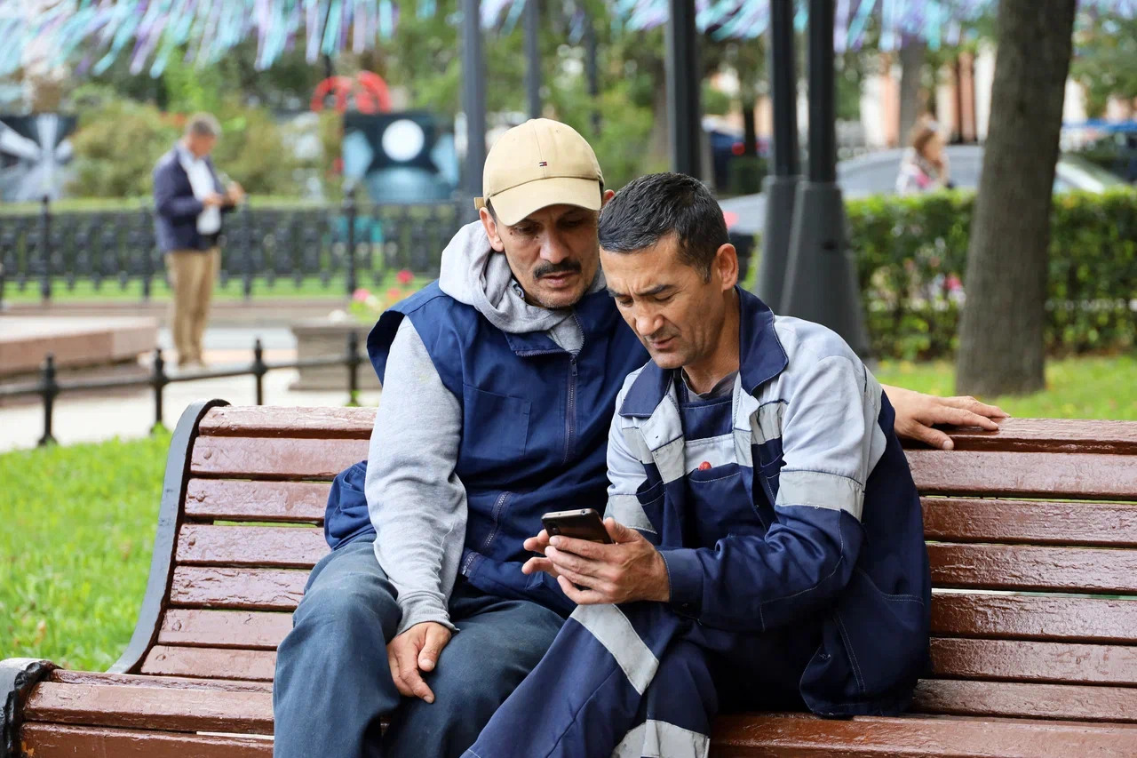 Опасения подтвердились: Стала известна причина сбоев в мессенджерах в Дагестане