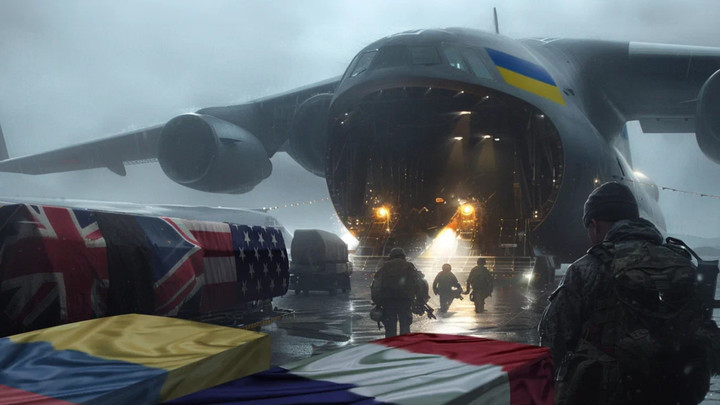 В зоне СВО ликвидировали троих эстонцев, приехавших убивать русских