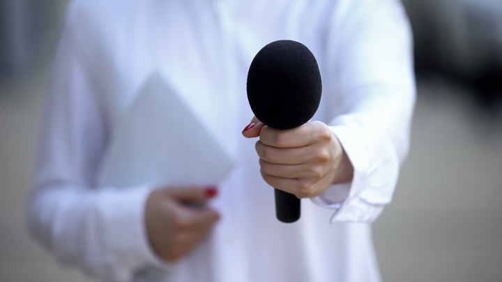 Кубанские журналисты стали одними из самых востребованных в России