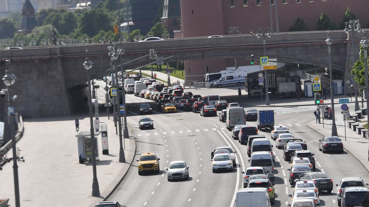 Равные права: Белорусов избавят от получения водительских удостоверений в России