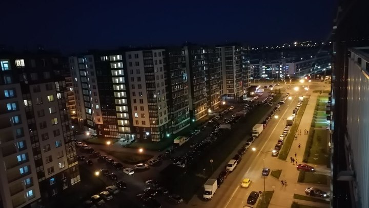 Когда будет пик звездопада Персеиды в августе 2022