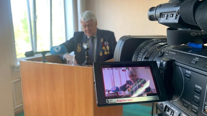 Академика Александра Асеева могут лишить звания Почётного жителя Новосибирска
